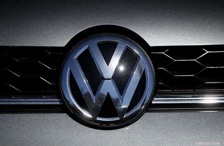India Grants Volkswagen 24 Hours to Settle Dieselgate Fine