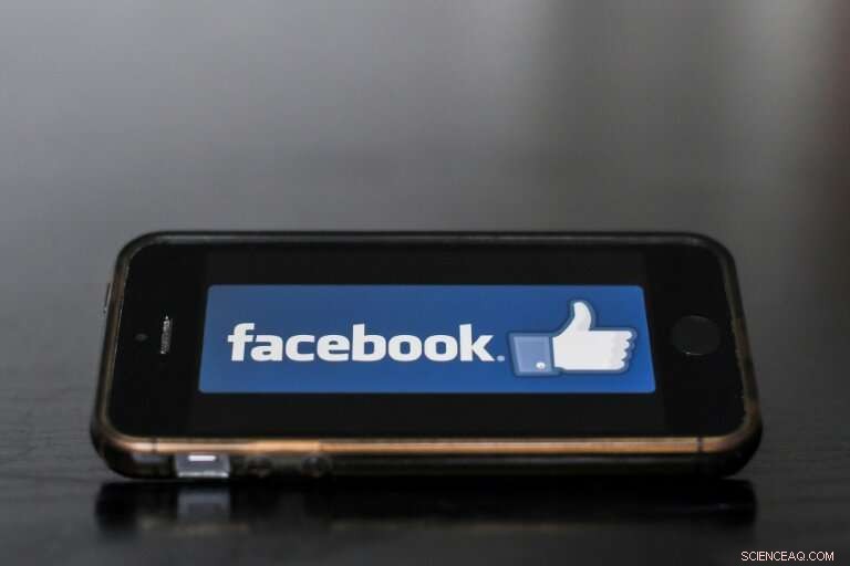 Facebook Removes Hundreds of Inauthentic Russia‑Linked Pages to Counter Fake News