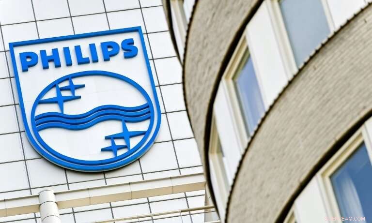 Philips Announces Closure of UK Factory Over Geopolitical Concerns