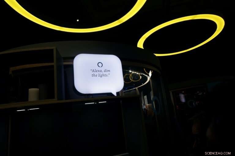 Amazon Announces Public Conference on Robotics and AI