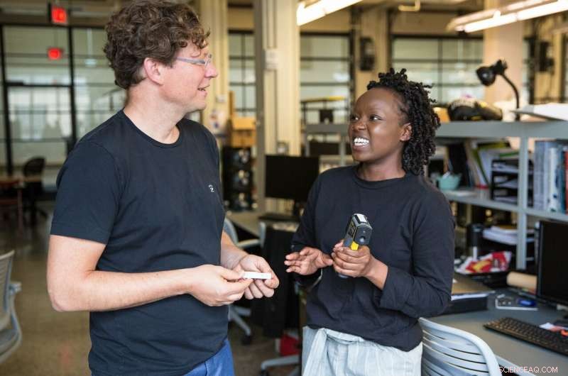 Harnessing Physics for Smarter, Energy‑Efficient Building Design