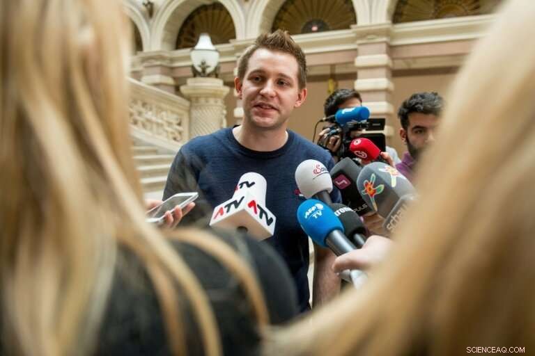 Austrian Privacy Advocates Launch Lawsuit Against Major Streaming Platforms