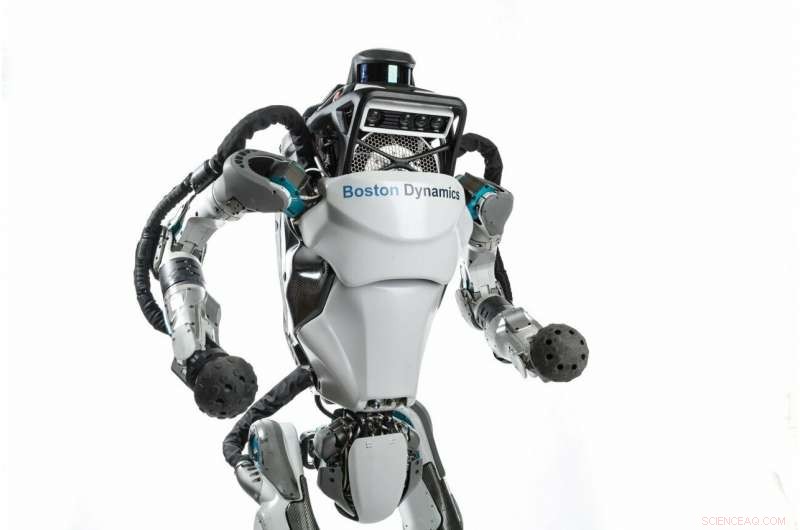 Top 10 Breakthrough Robotics Innovations of the Past Year