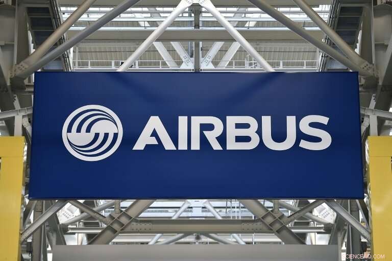 Airbus Secures 65-Jet Deal with SMBC Aviation Capital