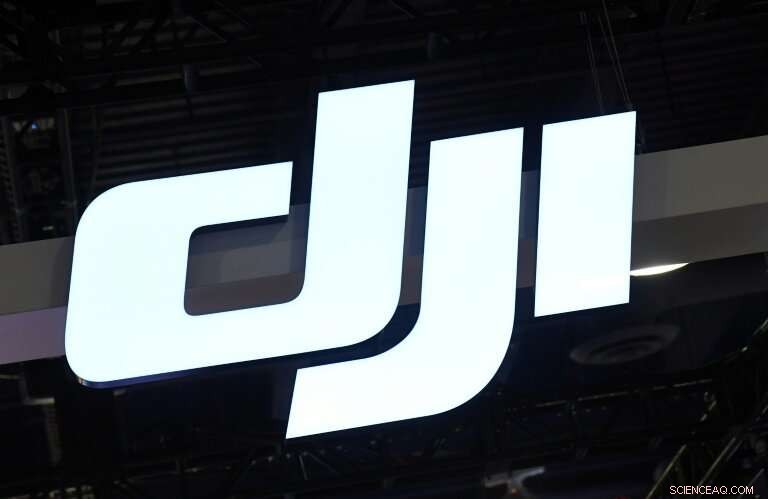 Staff Fraud Investigation Could Cost DJI Over $150 Million