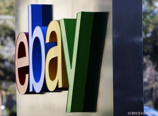 Elliott Management Calls for Strategic Reforms at eBay