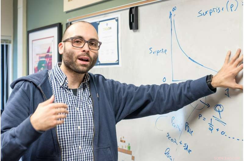 New Study Reveals Facebook & Twitter Privacy Risks Even Without an Account