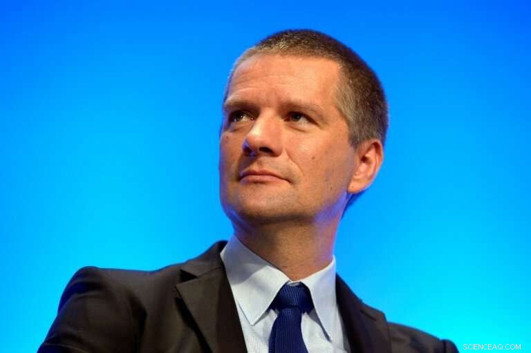 France Moves to Strengthen Government Oversight of 5G Network Equipment