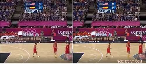 High-Quality Video Streaming in Low-Bandwidth Environments