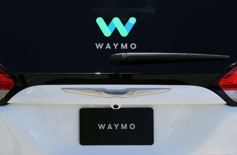 Waymo Launches Michigan Factory to Accelerate Self‑Driving Car Production