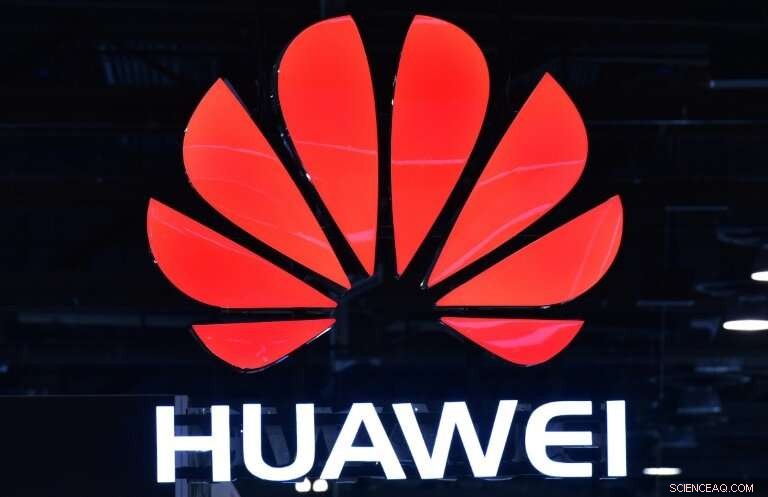 Huawei Signals Possible Withdrawals from Hostile Markets