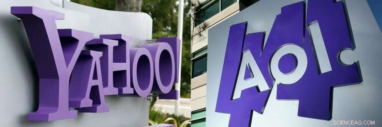Verizon Announces Mass Job Cuts in Media Unit Housing Yahoo and AOL