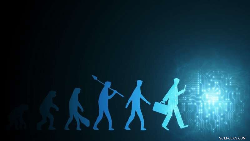 How Technology and Robotics Are Reshaping Labor Policies Across Asia and Globally