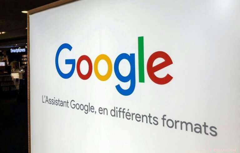 Google to Appeal €50M French GDPR Fine Over Data Consent Violations