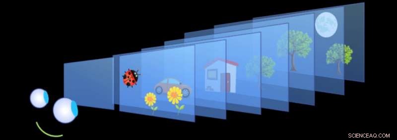 Human‑Eye‑Optimized 3D Displays: Reducing Motion Sickness and Enhancing Immersion