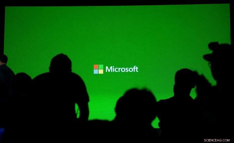 Microsoft Bing Search Unavailable in China – Latest Update