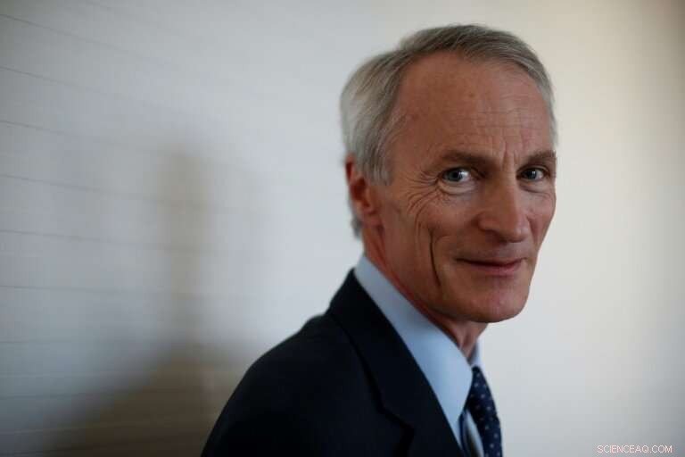 Renault Names New Leaders Following Carlos Ghosn Resignation