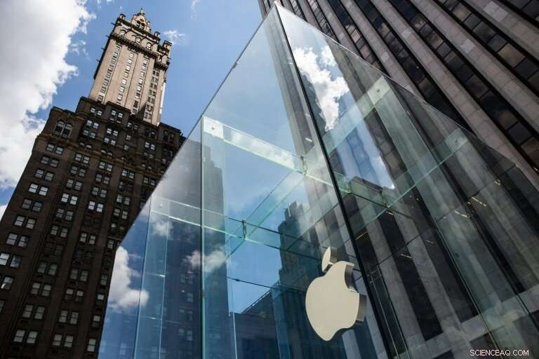 Apple Reorganizes Autonomous Car Efforts While Staying Committed to the Technology