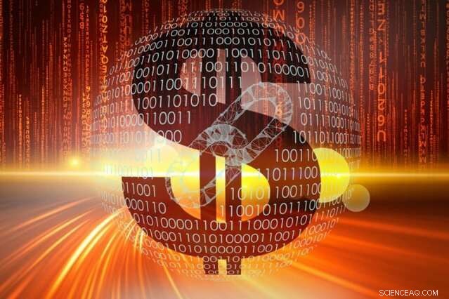 MIT-Developed Cryptocurrency Cuts Network Join and Verification Data Requirements by 99%