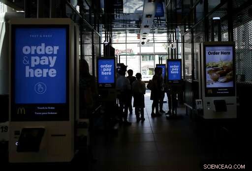 AI Threatens Chefs and Truck Drivers—Prepare for the Future