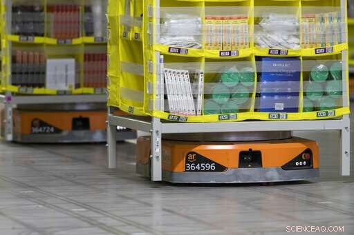 AI Threatens Chefs and Truck Drivers—Prepare for the Future