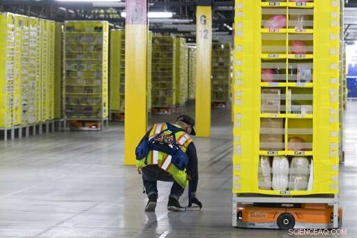 AI Threatens Chefs and Truck Drivers—Prepare for the Future