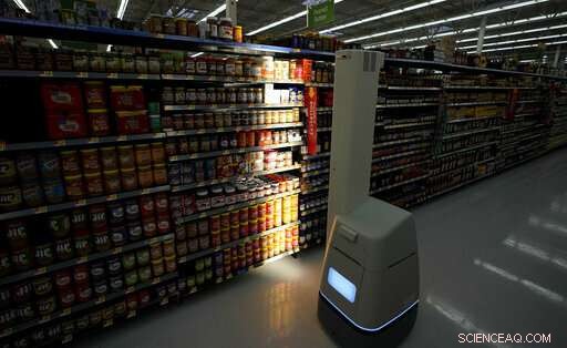 AI Threatens Chefs and Truck Drivers—Prepare for the Future