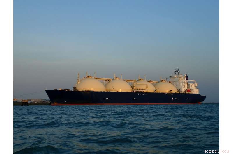 How a 100% Renewable Energy Future Can Create Jobs—and Preserve the Gas Industry