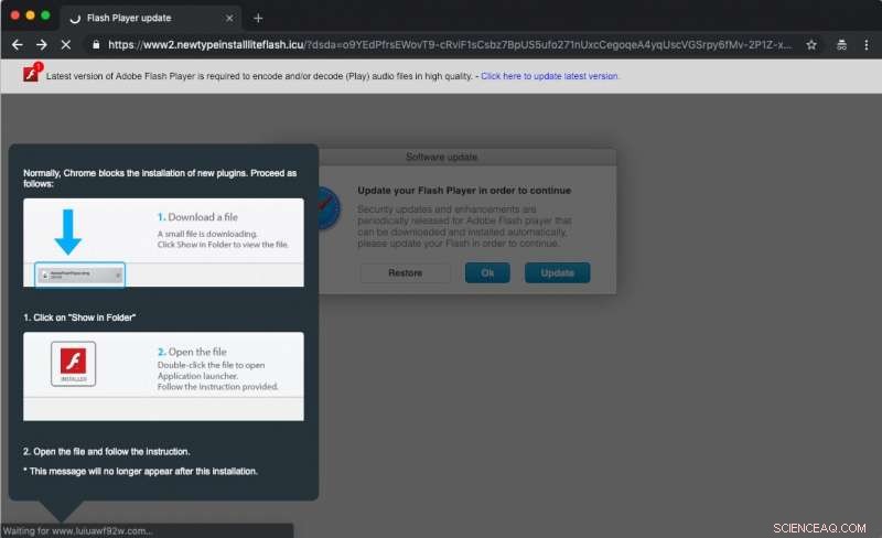 VeryMal Uncovers Image-Based Malware Campaign – Protect Your Systems