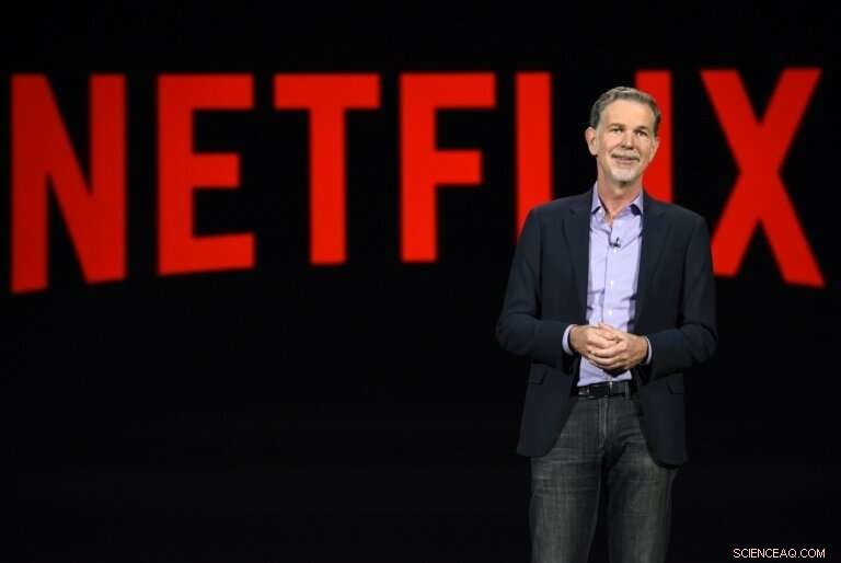 Netflix Targets Fortnite to Strengthen Streaming Dominance