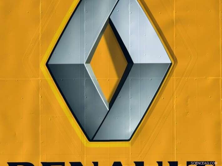 Renault s New Leadership Faces First Test: Negotiating Carlos Ghosn s Severance Pay