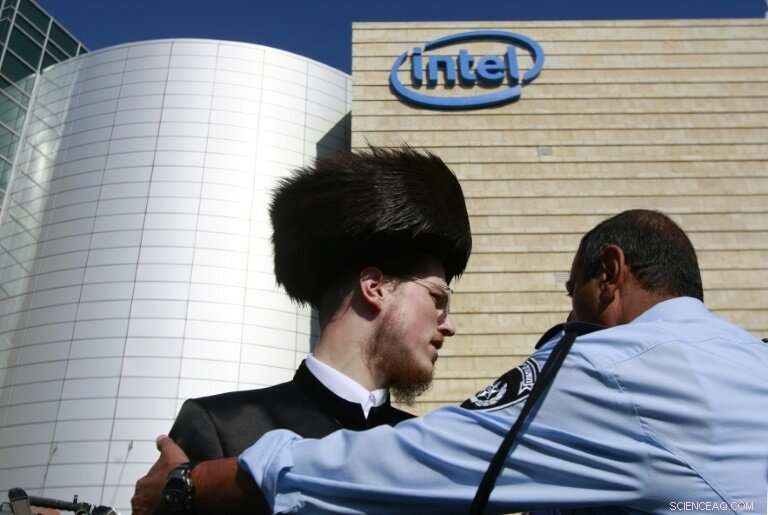 Intel to Expand Operations in Israel: $10 Billion Investment Boosts Tech Ecosystem