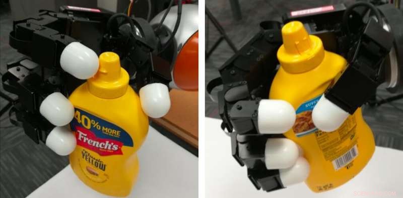 A Novel Supervised Learning Approach for High-Quality Robot Grasp Planning