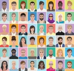 IBM Research Unveils Diversity in Faces Dataset to Enhance Fairness in Facial Recognition