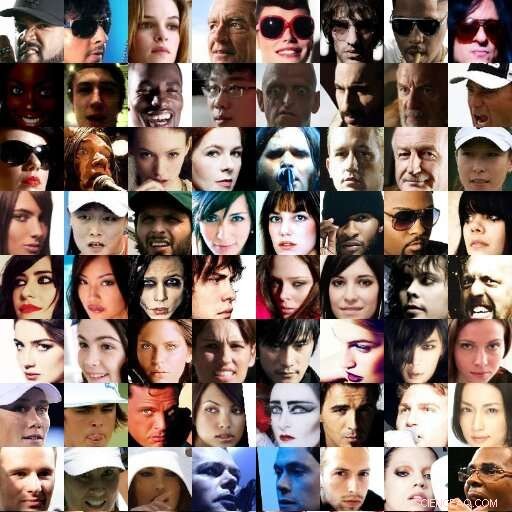 AI System That De-Biases Algorithms