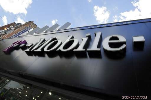 Huawei Faces Charges Over  Tappy  Robot Theft of Trade Secrets