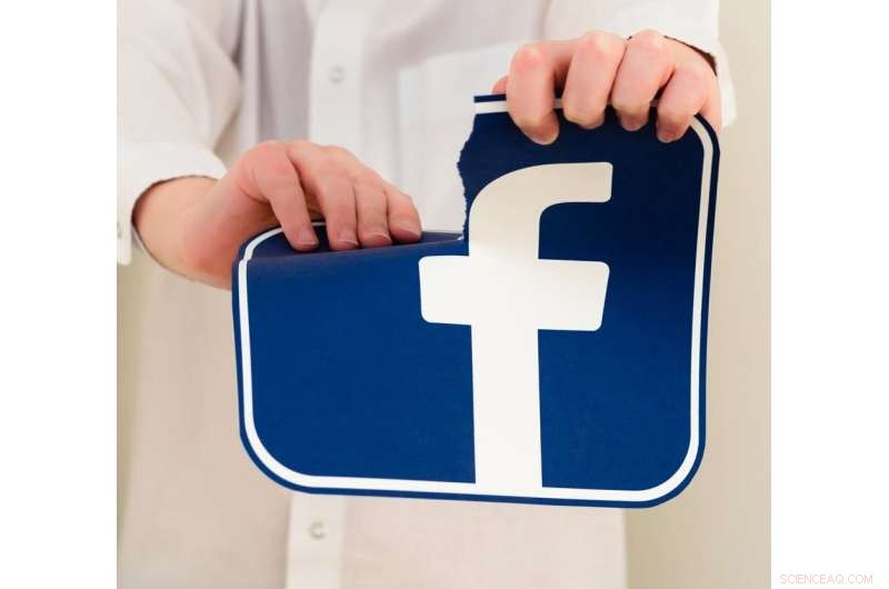 Facebook s Transformation: From Trusted Friend to Complex Companion