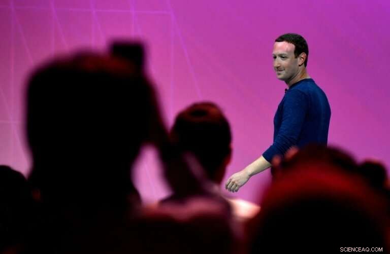 Restoring Trust: Facebook’s Focus Ahead of Earnings Deadline