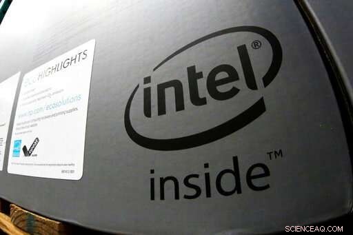 Intel Names Robert Swan as Permanent CEO, Transitioning from Interim Role