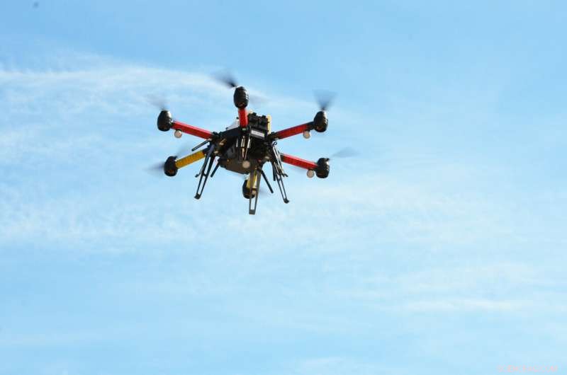 Fully Autonomous Micro Aerial Vehicle System for Visual Inspection of Large-Scale Infrastructures