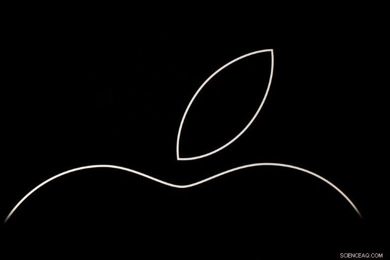 Apple Accuses Former Engineer of Stealing Self‑Driving Car Secrets