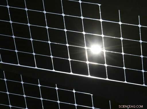 Germany Adds 3 GW of Solar Power as Prices Drop, Driving 68% Growth