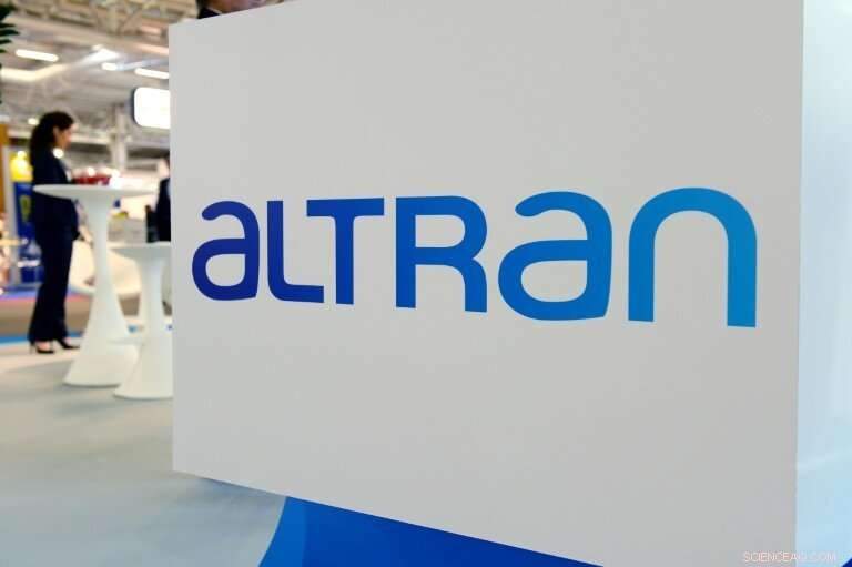 Airbus and Altran Investigate Cyberattacks Targeting European Aerospace Leaders