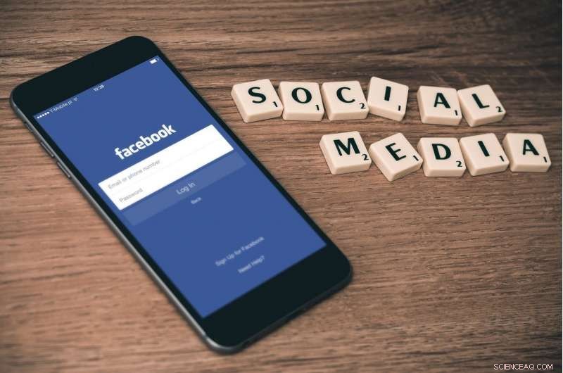 Facebook Turns 15: A Giant Facing New Challenges