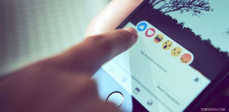 Facebook: The Persuasion Engine Redefining Advertising Standards