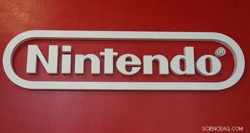 Nintendo CEO Seeks New Growth Paths Amid Slow Switch Sales