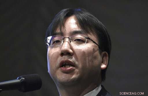 Nintendo CEO Seeks New Growth Paths Amid Slow Switch Sales