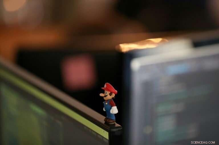 UK Gaming Studios Face Heavy Brexit Costs: Is the Industry in Danger?