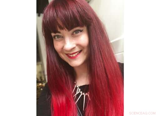 Balancing Life and Work: Insights from Twitter’s Curation Director