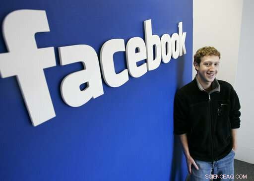 From Dorm Room to Global Dominance: Facebook’s 15-Year Journey and Growing Pains